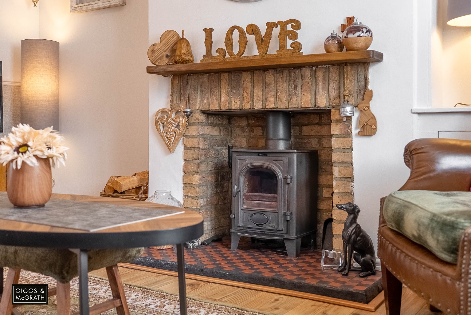 3 bed semi-detached house for sale in London Street, Huntingdon  - Property Image 5