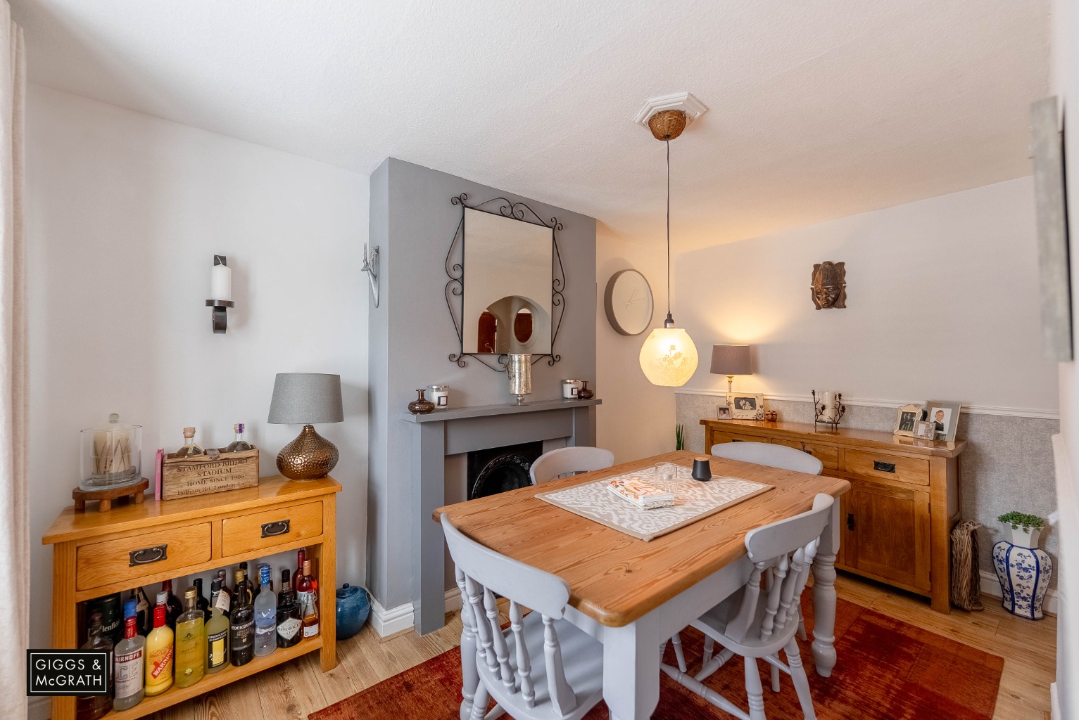 3 bed semi-detached house for sale in London Street, Huntingdon  - Property Image 3