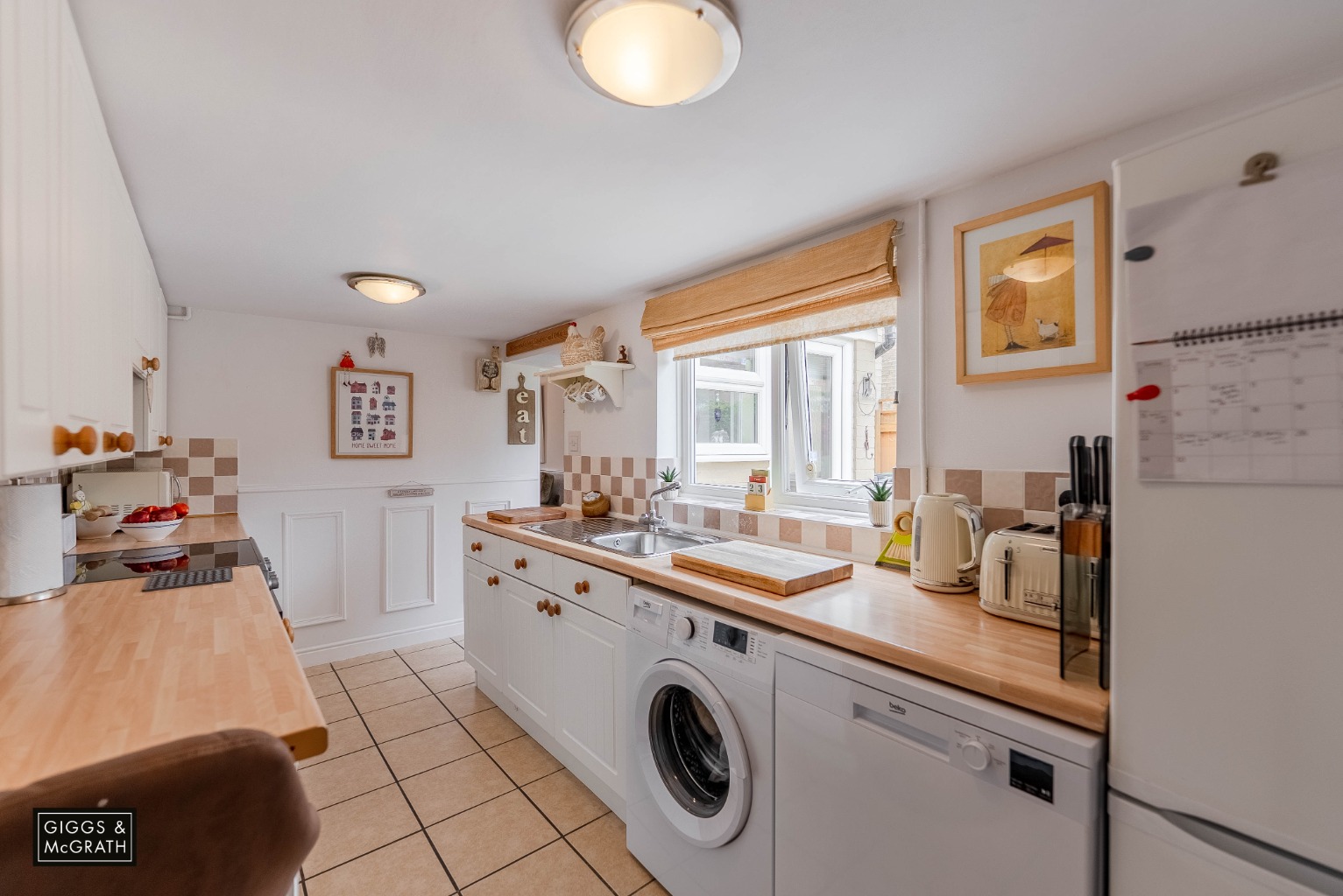3 bed semi-detached house for sale in London Street, Huntingdon  - Property Image 4