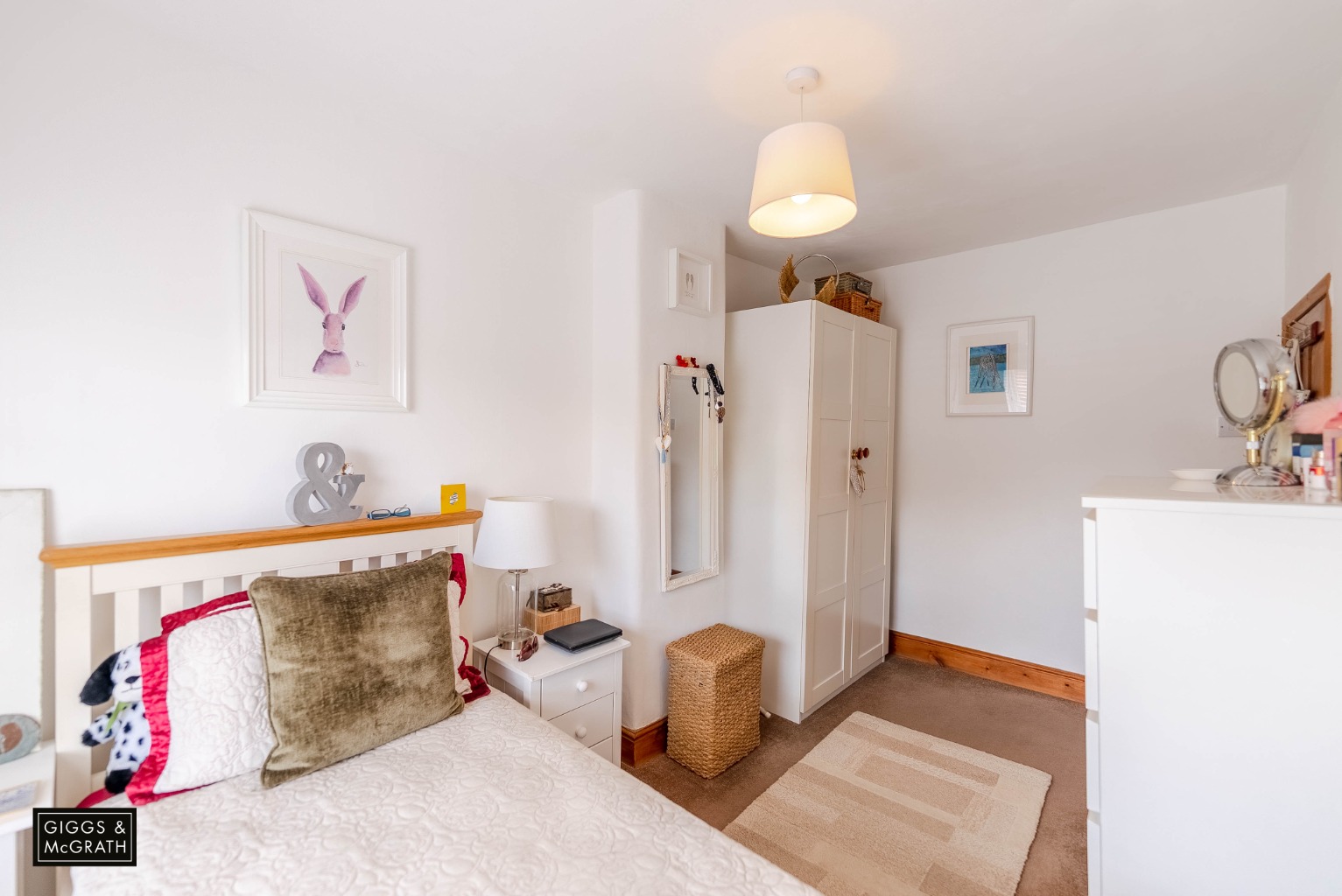 3 bed semi-detached house for sale in London Street, Huntingdon  - Property Image 14
