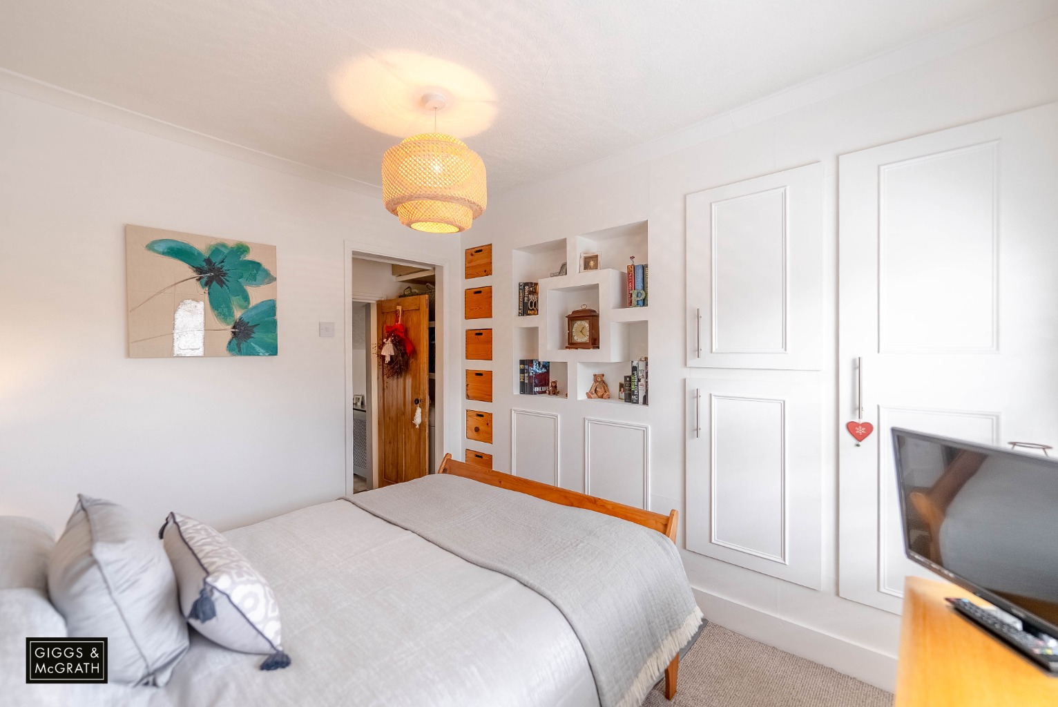 3 bed semi-detached house for sale in London Street, Huntingdon  - Property Image 12