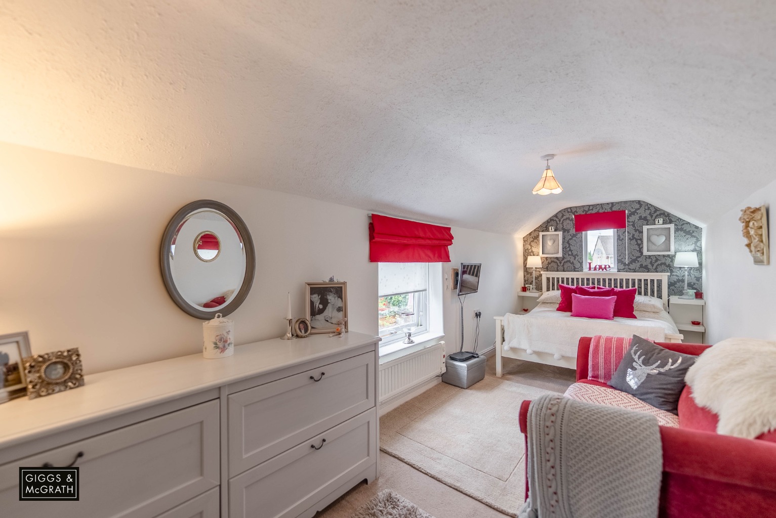 3 bed semi-detached house for sale in London Street, Huntingdon  - Property Image 11