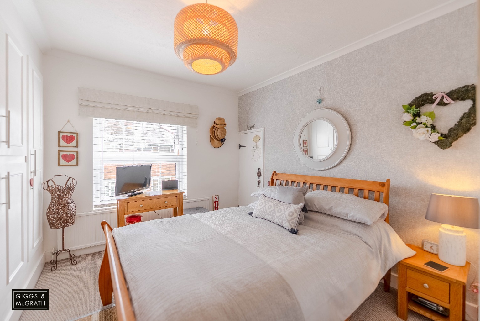 3 bed semi-detached house for sale in London Street, Huntingdon  - Property Image 13