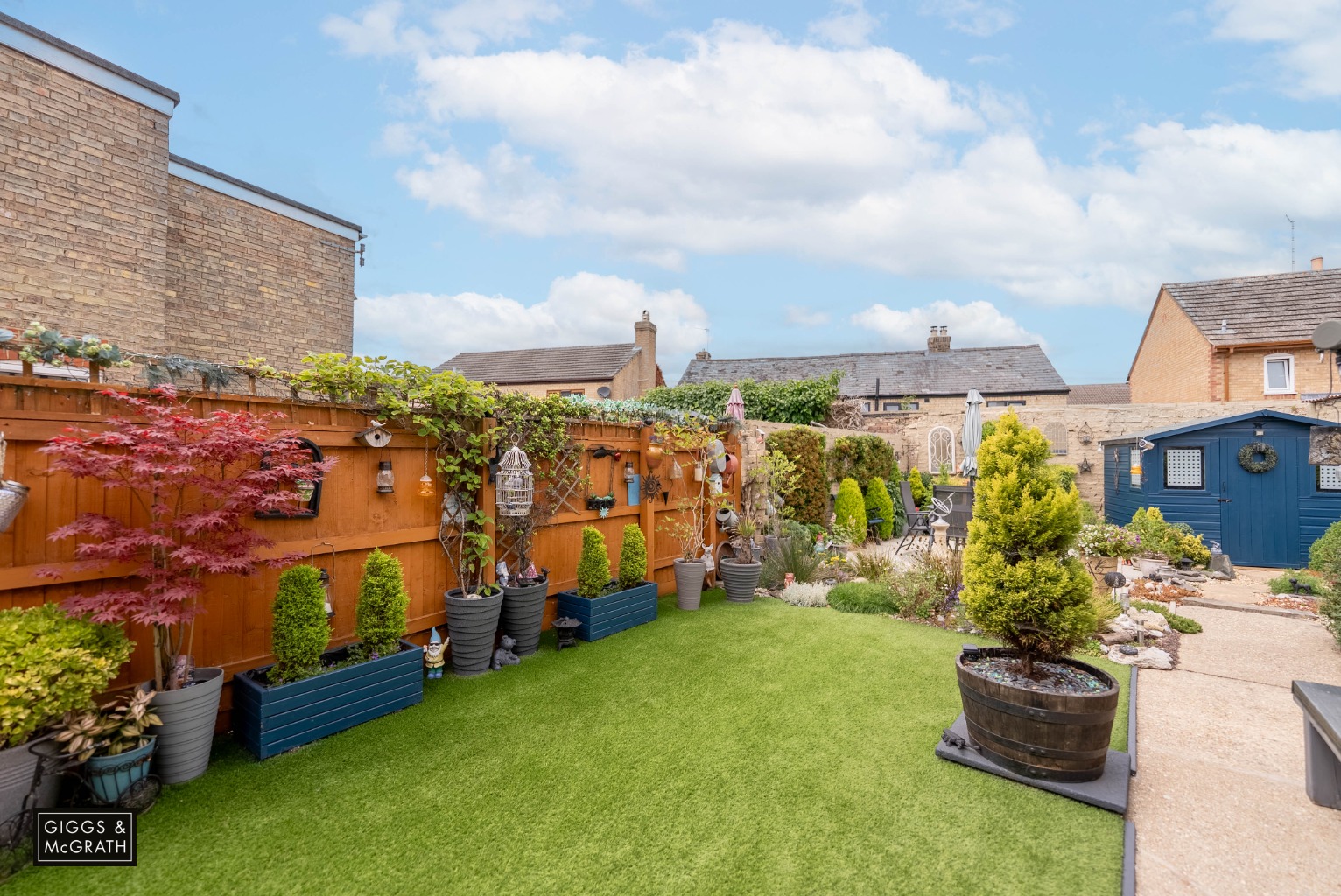 3 bed semi-detached house for sale in London Street, Huntingdon  - Property Image 17