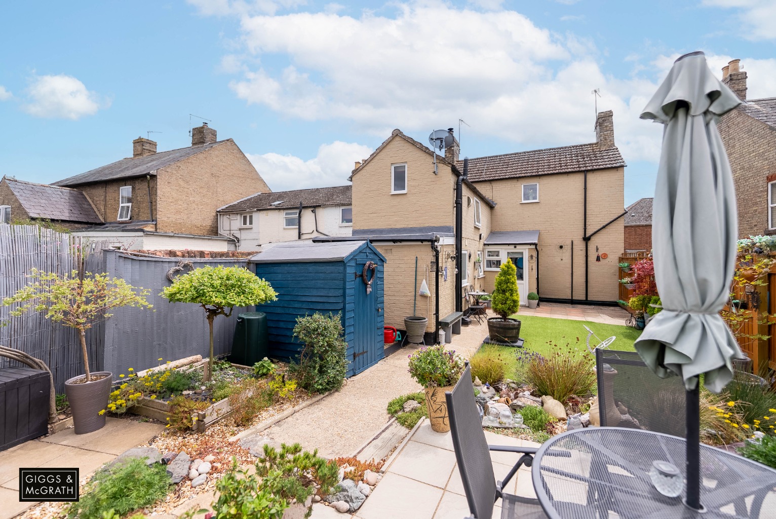 3 bed semi-detached house for sale in London Street, Huntingdon  - Property Image 15