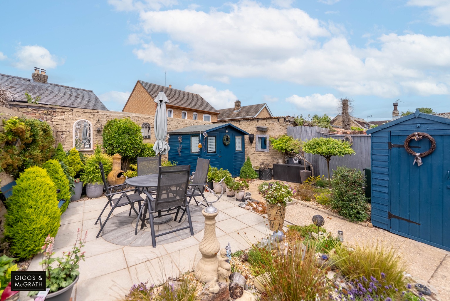 3 bed semi-detached house for sale in London Street, Huntingdon  - Property Image 16