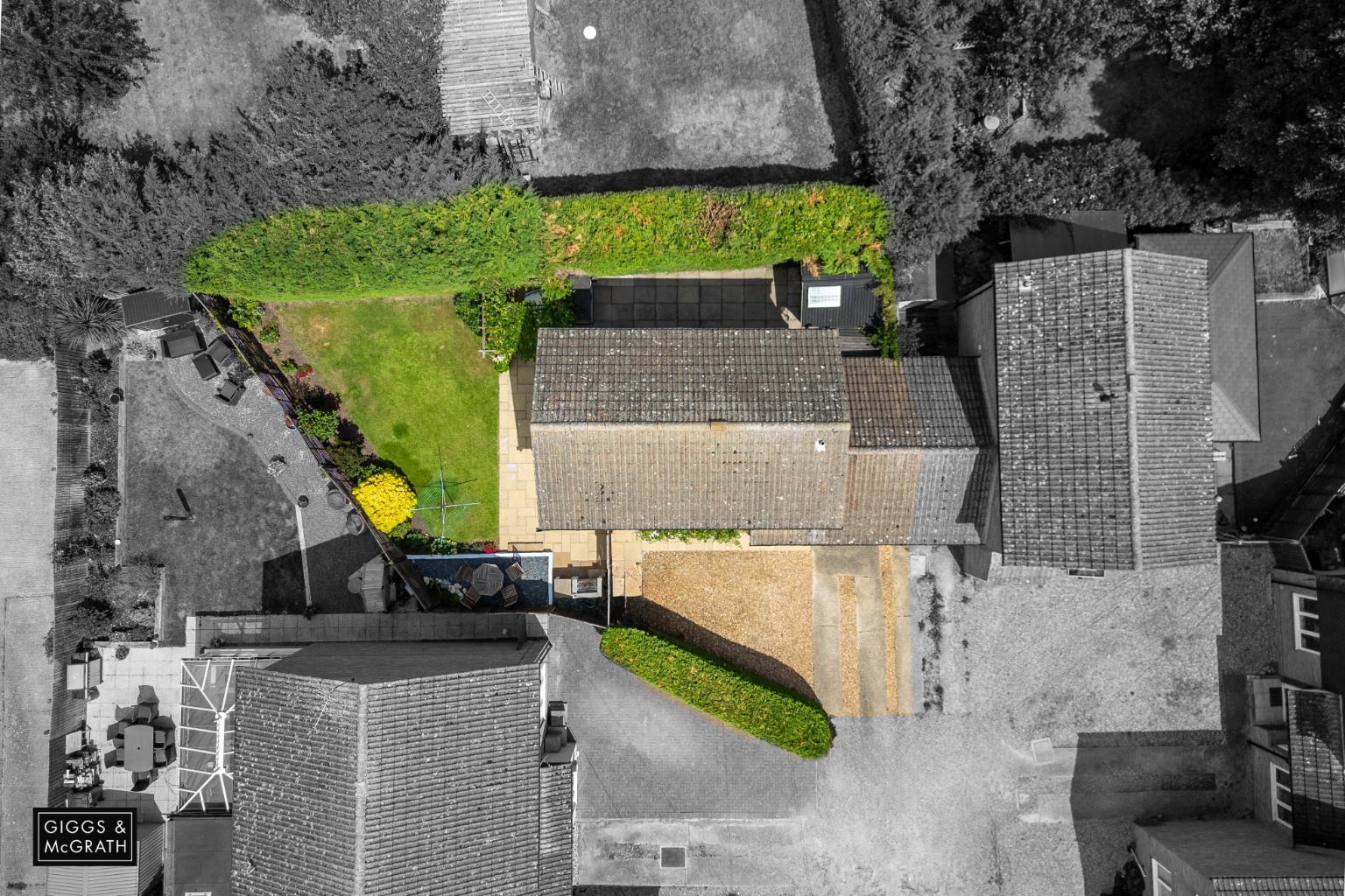 3 bed link detached house for sale in Somersham, Cambridgeshire  - Property Image 19