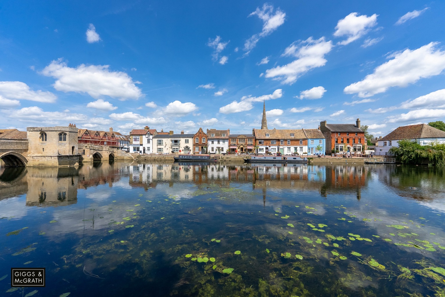2 bed ground floor flat for sale in Bridgefoot, St. Ives  - Property Image 16