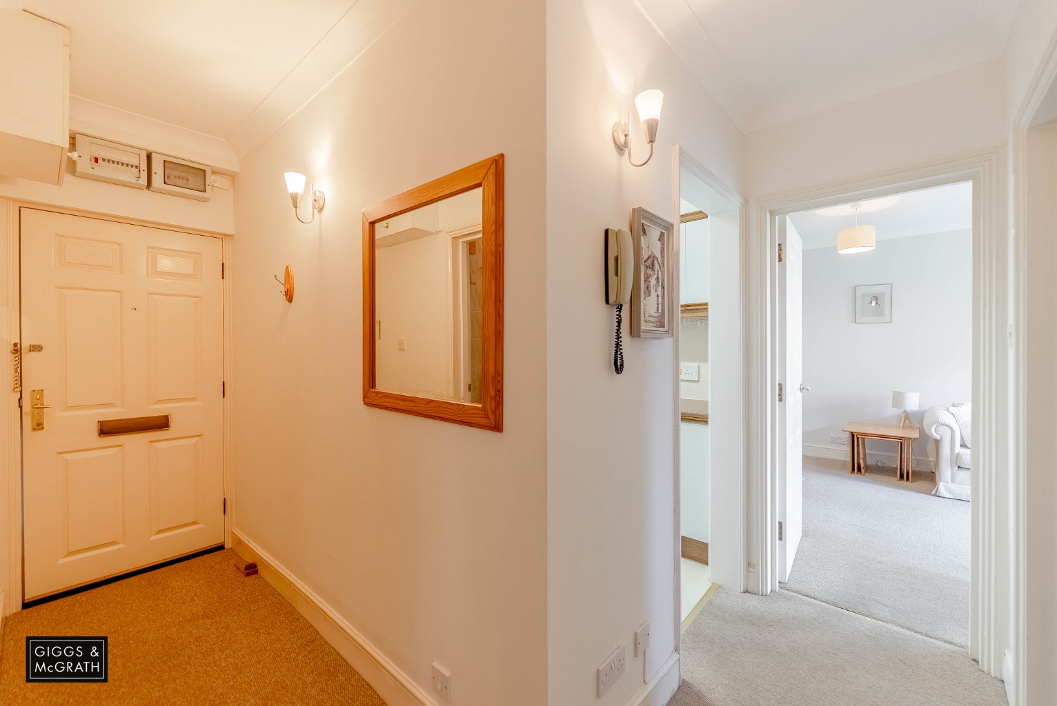 2 bed ground floor flat for sale in Bridgefoot, St. Ives  - Property Image 9