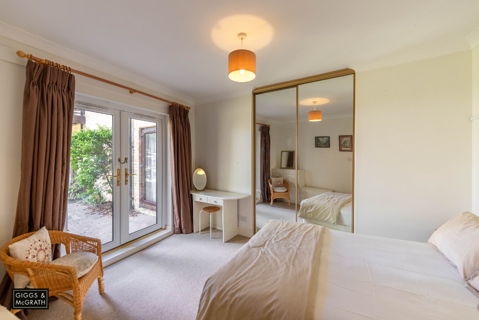2 bed ground floor flat for sale in Bridgefoot, St. Ives  - Property Image 10