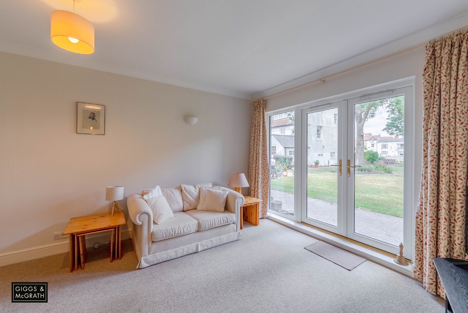 2 bed ground floor flat for sale in Bridgefoot, St. Ives  - Property Image 5