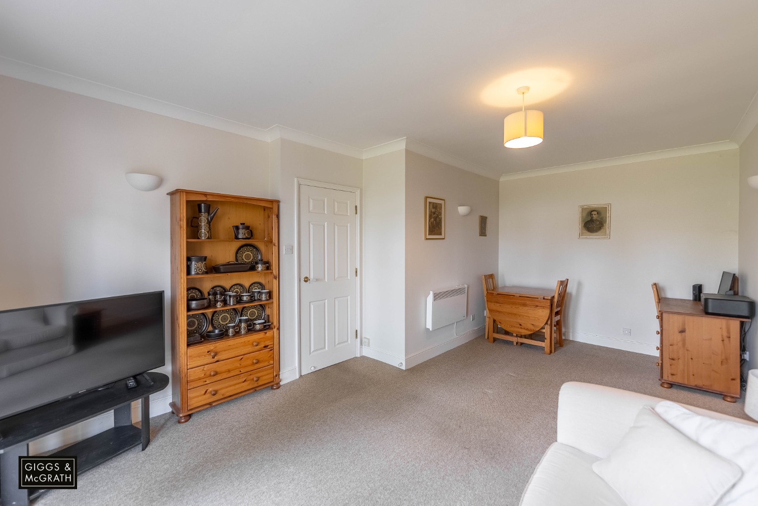 2 bed ground floor flat for sale in Bridgefoot, St. Ives  - Property Image 7