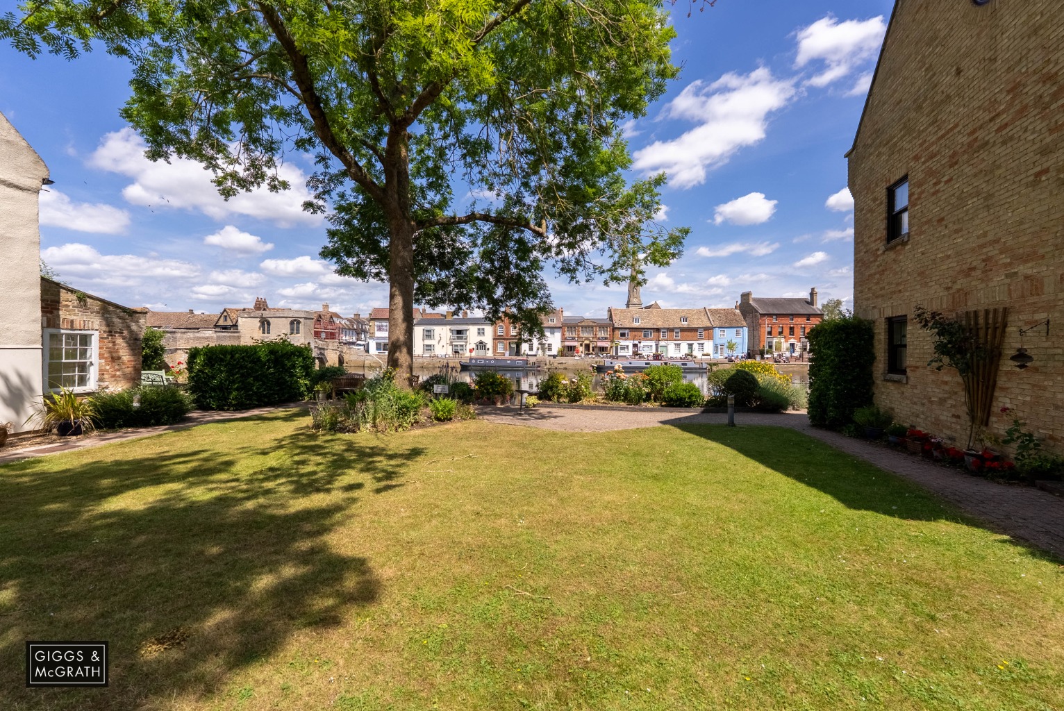 2 bed ground floor flat for sale in Bridgefoot, St. Ives  - Property Image 4