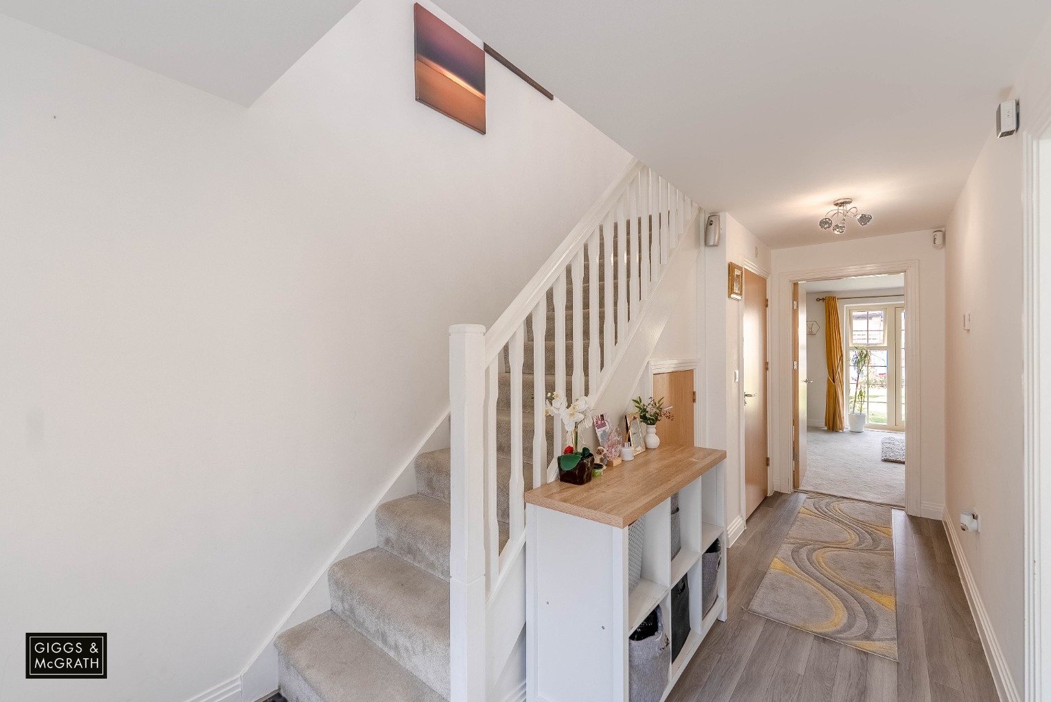 4 bed semi-detached house for sale in Brampton, Cambridgeshire  - Property Image 4