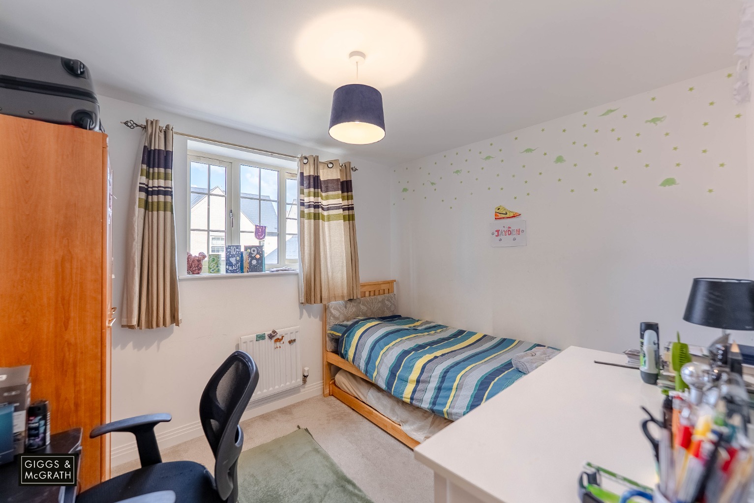 4 bed semi-detached house for sale in Brampton, Cambridgeshire  - Property Image 10