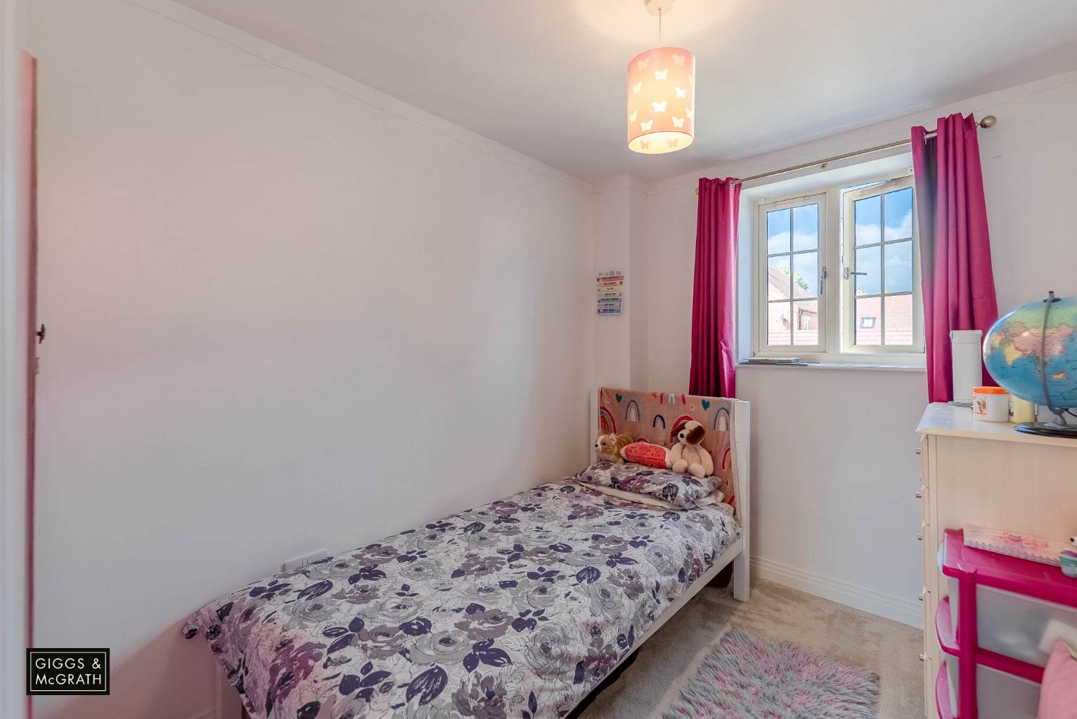 4 bed semi-detached house for sale in Brampton, Cambridgeshire  - Property Image 11