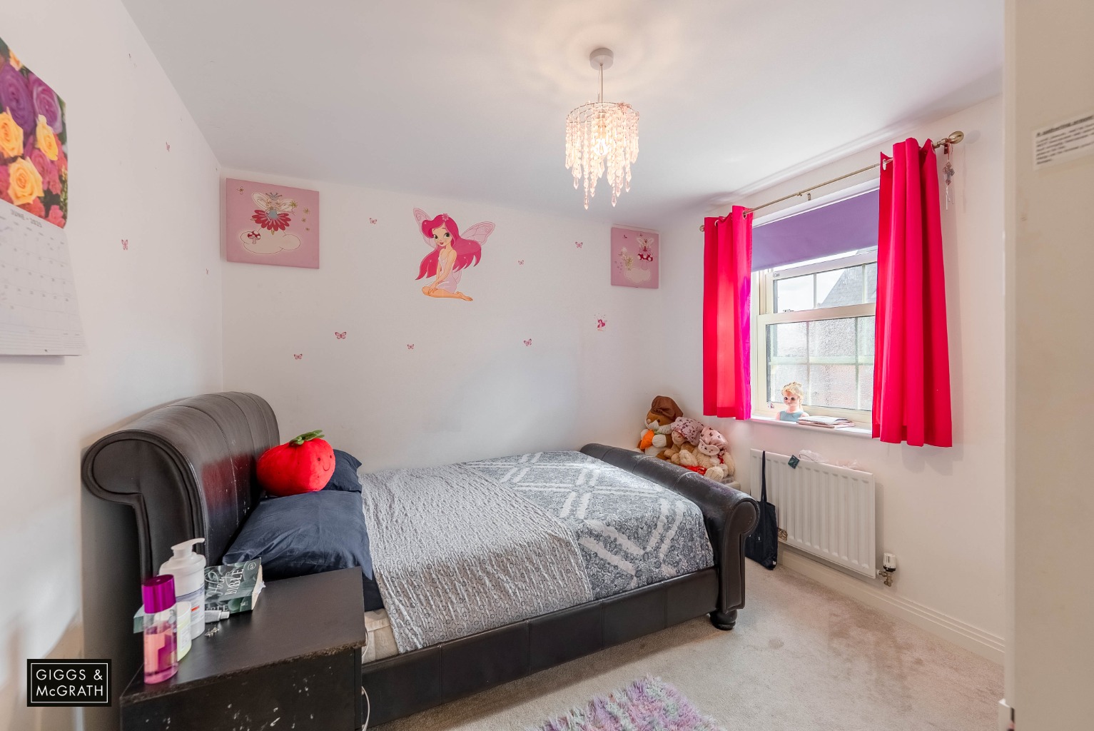 4 bed semi-detached house for sale in Brampton, Cambridgeshire  - Property Image 9