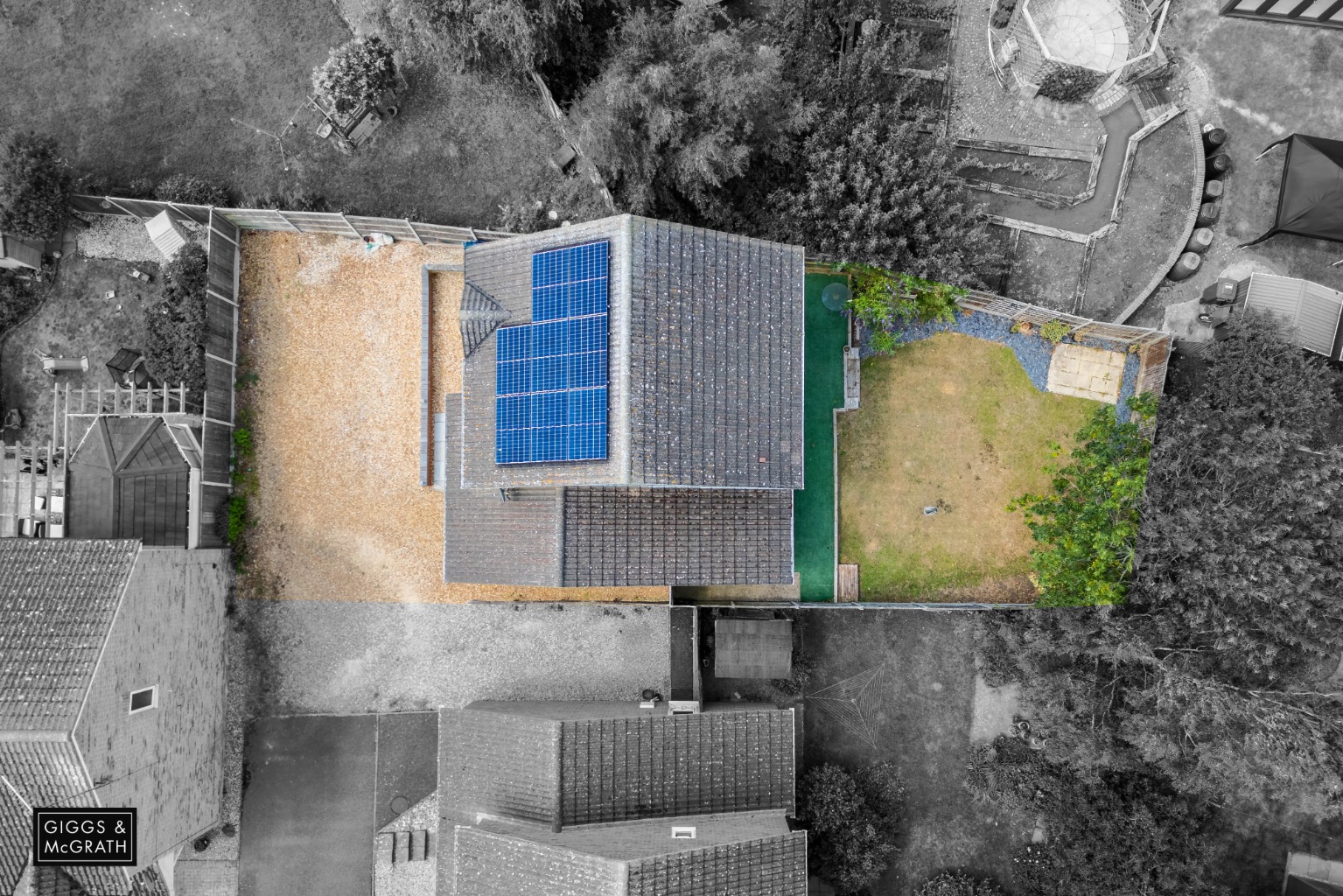 3 bed detached house for sale in Hillfield, Cambridgeshire 18