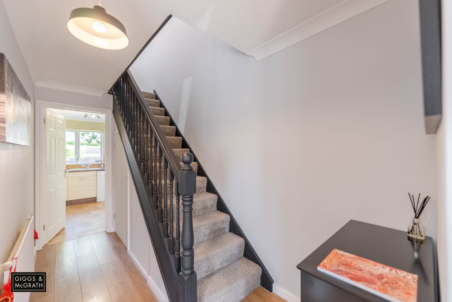 3 bed detached house for sale in Alconbury, Cambridgeshire  - Property Image 10