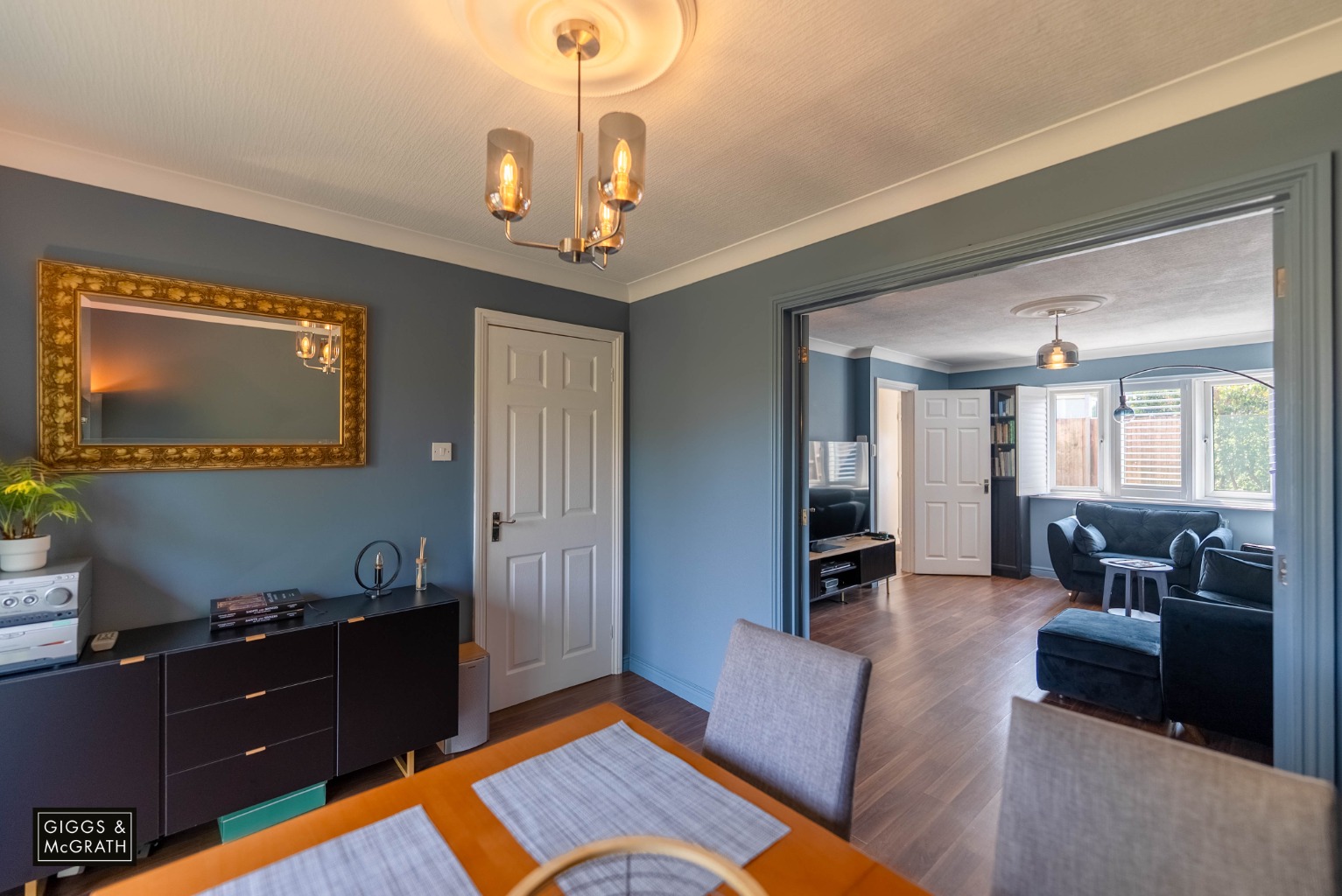 3 bed detached house for sale in Hillfield, Cambridgeshire 6