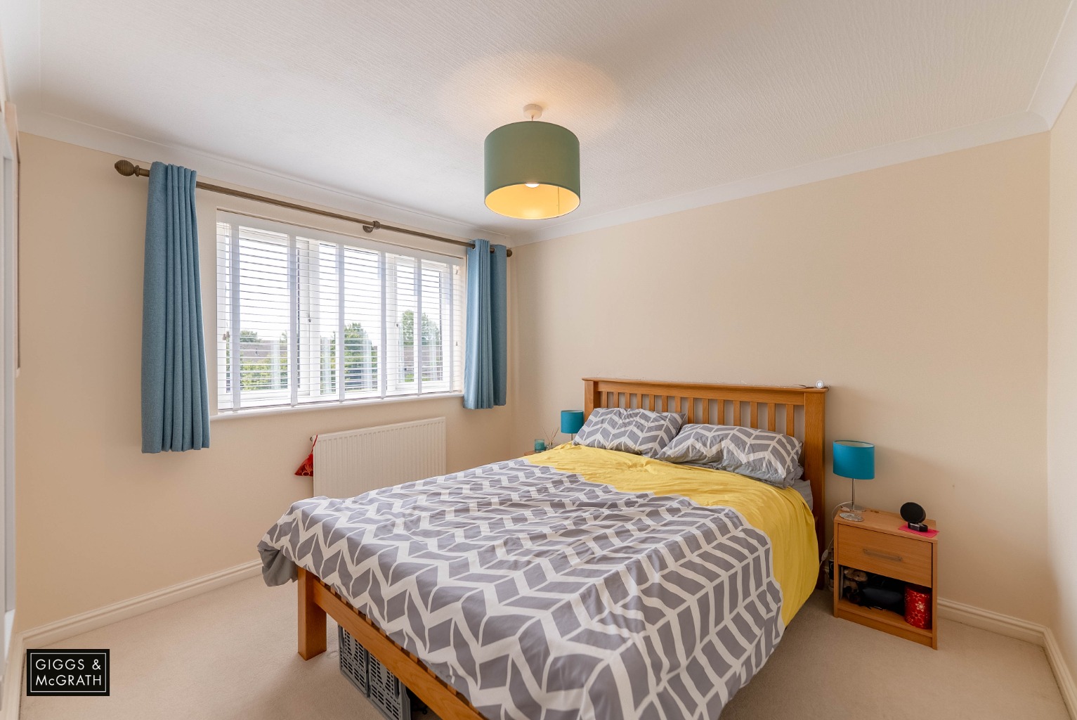 3 bed detached house for sale in Alconbury, Cambridgeshire  - Property Image 11