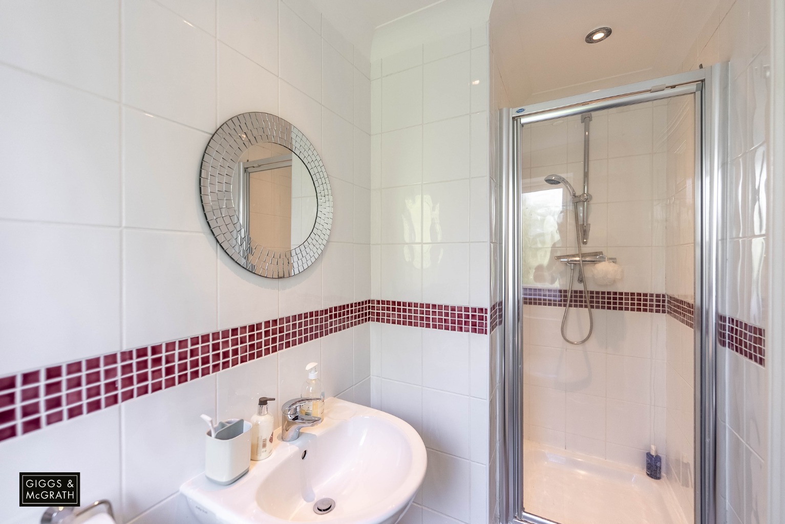 3 bed detached house for sale in Alconbury, Cambridgeshire  - Property Image 12