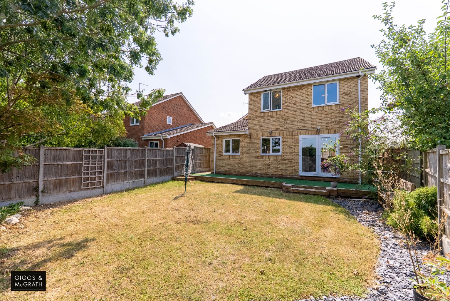 3 bed detached house for sale in Hillfield, Cambridgeshire 3