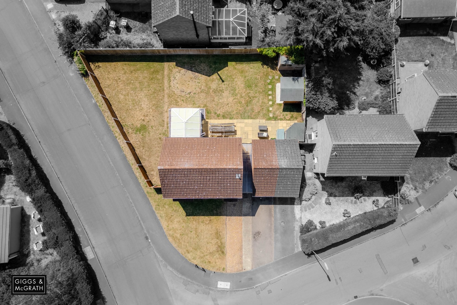 4 bed detached house for sale in Nene Way, St Ives 17