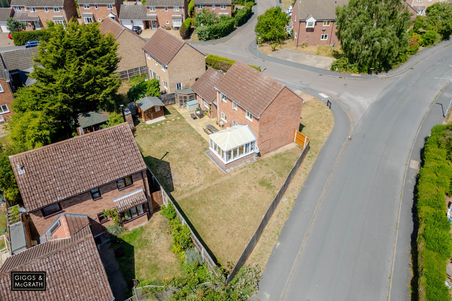 4 bed detached house for sale in St. Ives  - Property Image 16