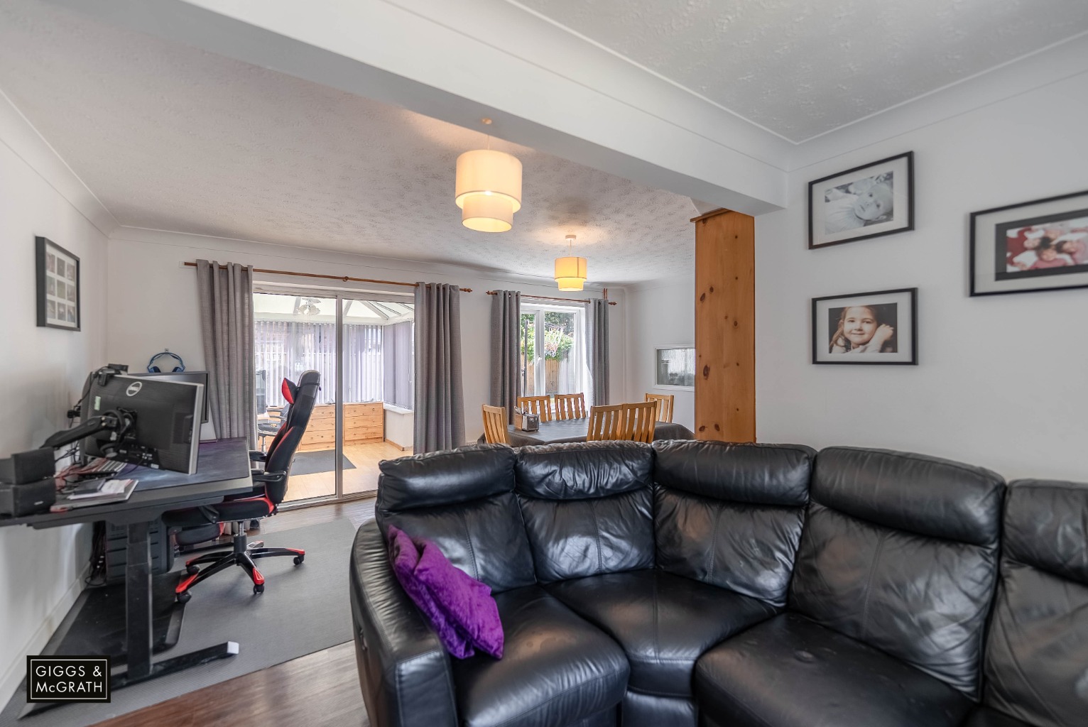 4 bed detached house for sale in Nene Way, St Ives 4