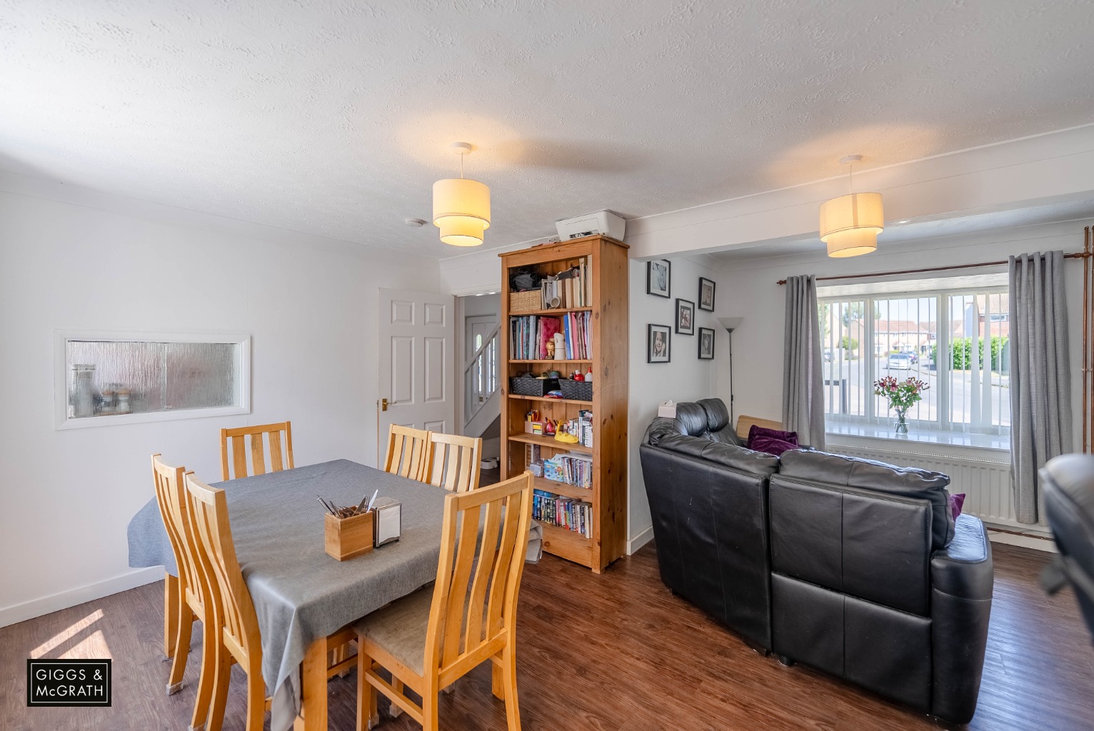 4 bed detached house for sale in Nene Way, St Ives 6