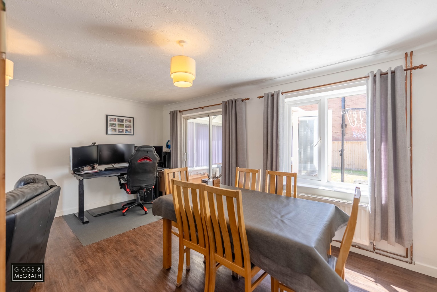 4 bed detached house for sale in Nene Way, St Ives 7