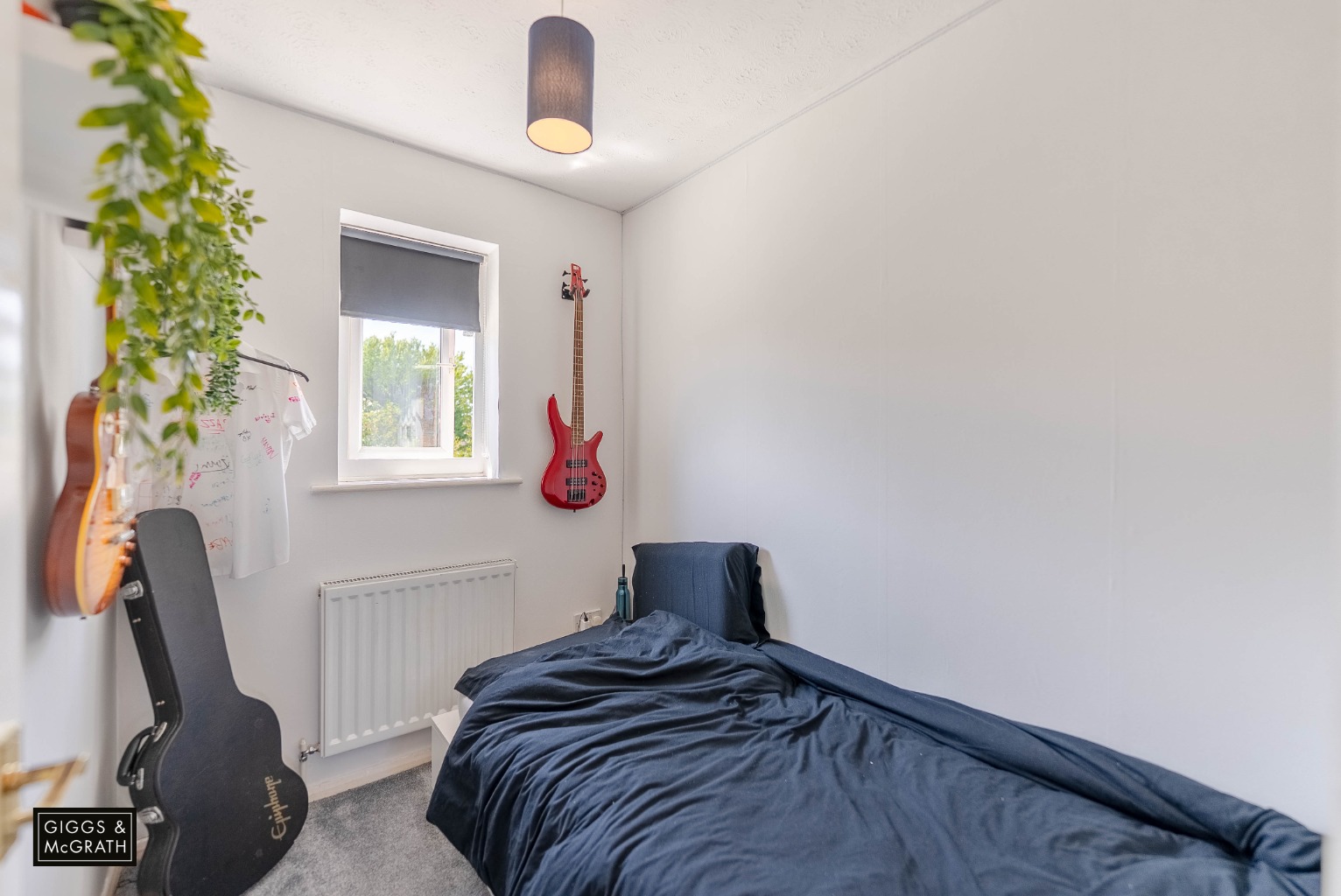 4 bed detached house for sale in Nene Way, St Ives 11