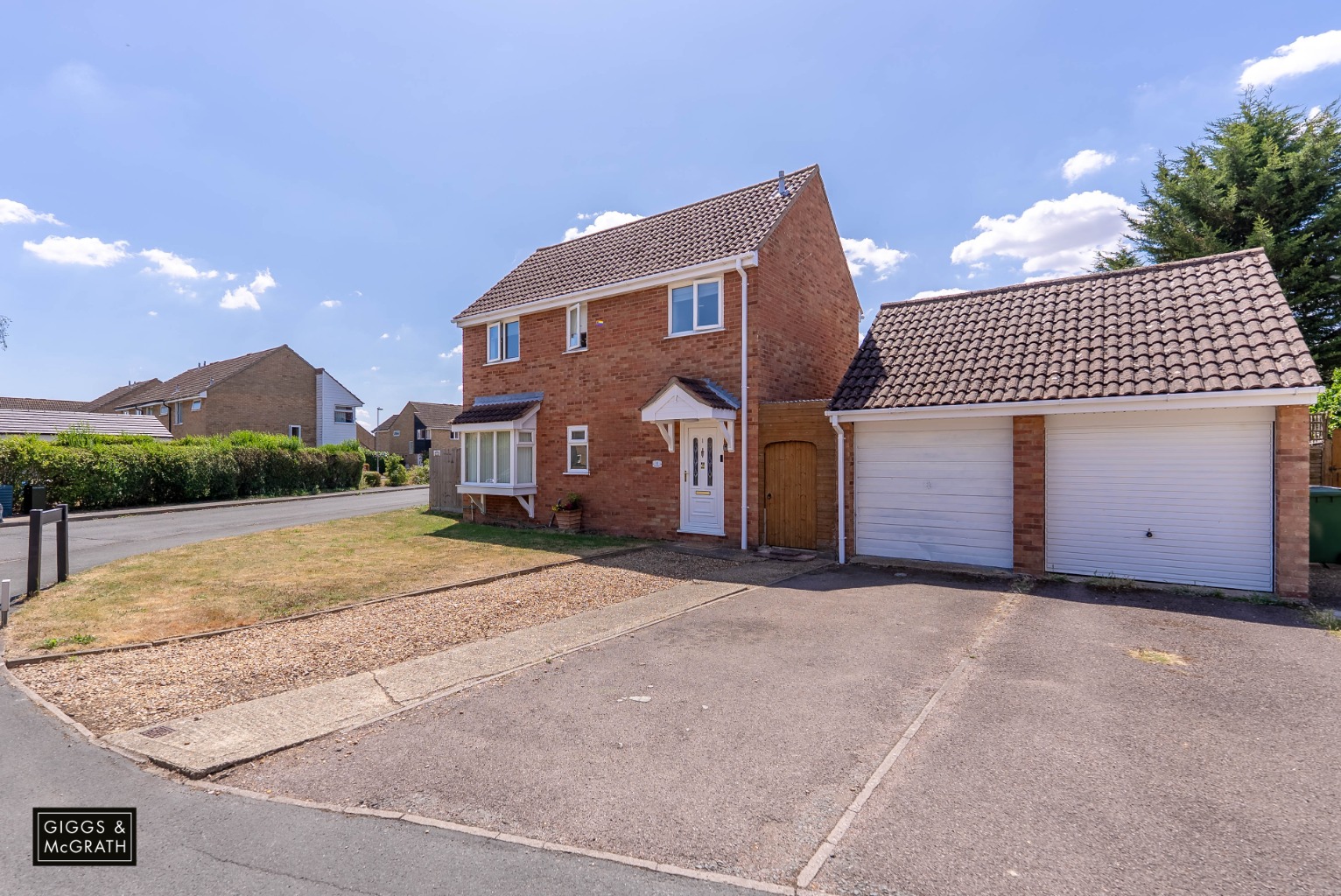 4 bed detached house for sale in St. Ives  - Property Image 1