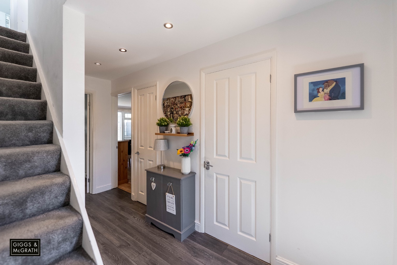 3 bed semi-detached house for sale in Sawtry, Cambridgeshire  - Property Image 8
