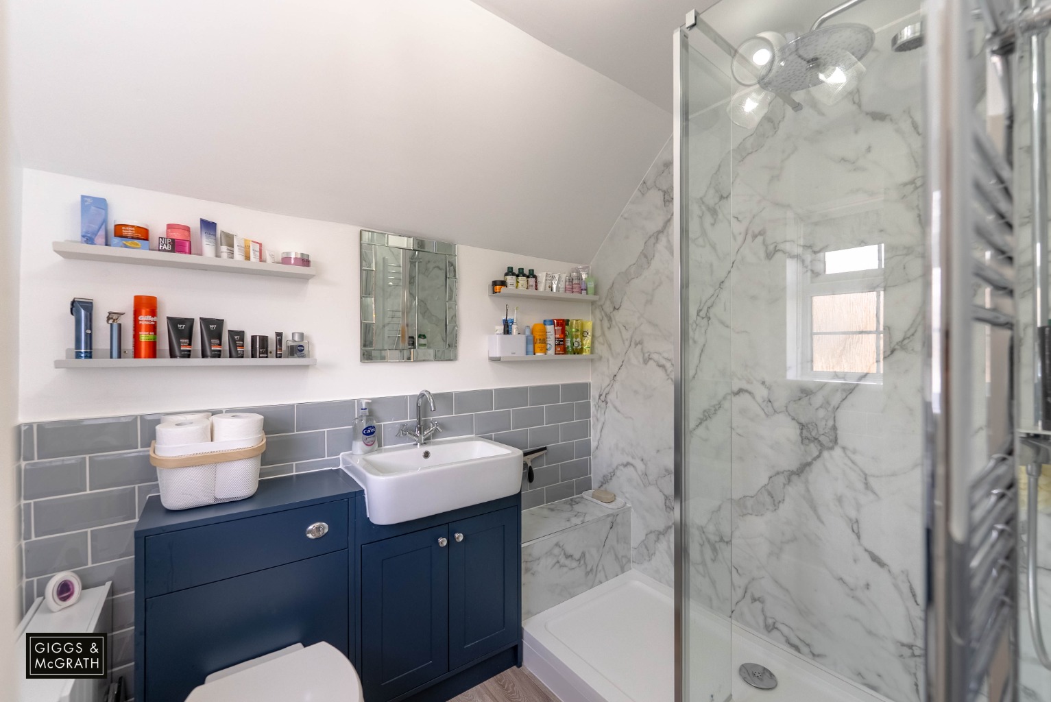 3 bed semi-detached house for sale in Sawtry, Cambridgeshire  - Property Image 13