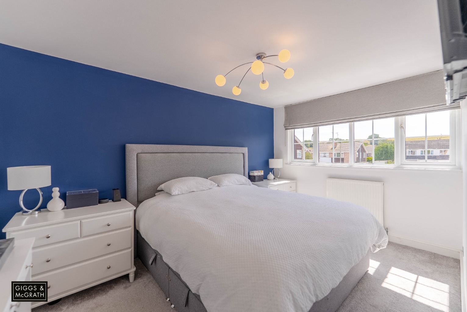 3 bed semi-detached house for sale in Sawtry, Cambridgeshire  - Property Image 9