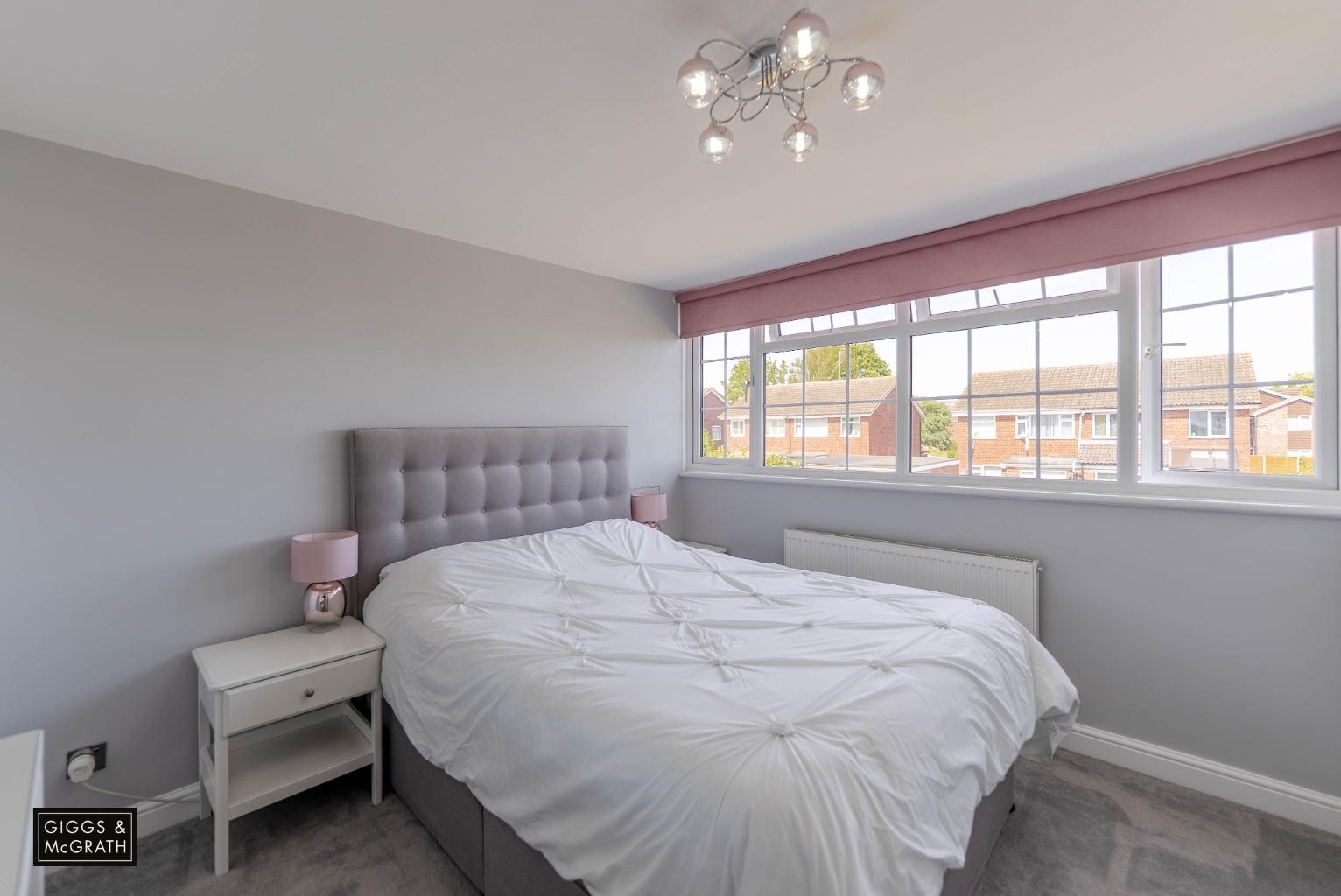 3 bed semi-detached house for sale in Sawtry, Cambridgeshire  - Property Image 10