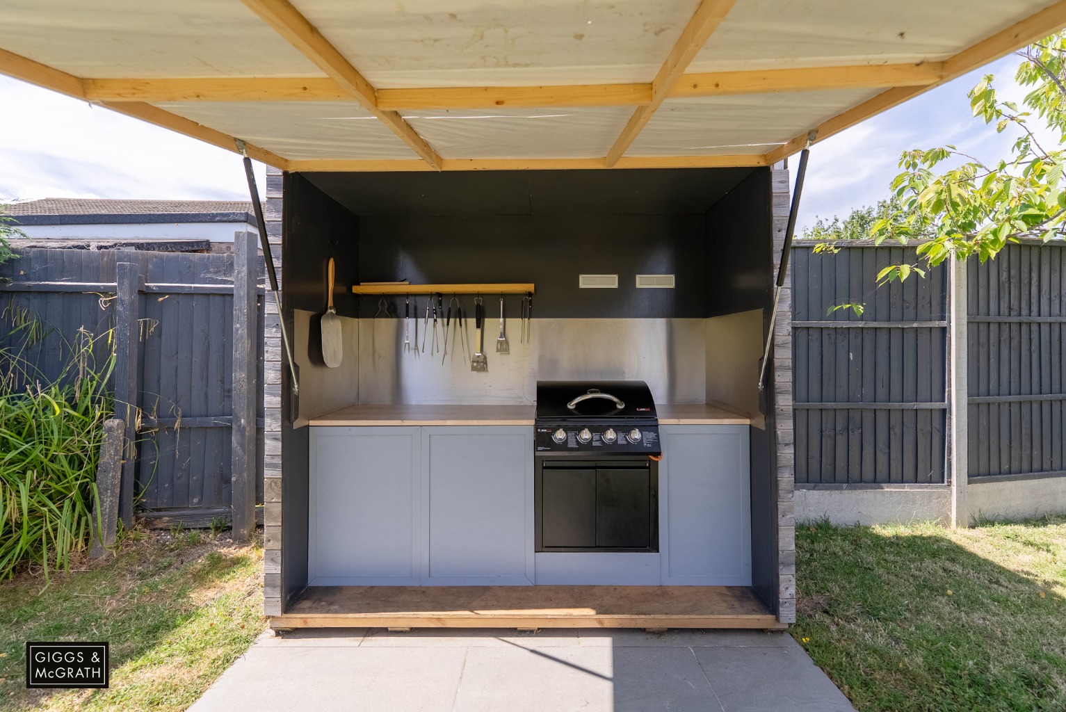 3 bed semi-detached house for sale in Sawtry, Cambridgeshire  - Property Image 18