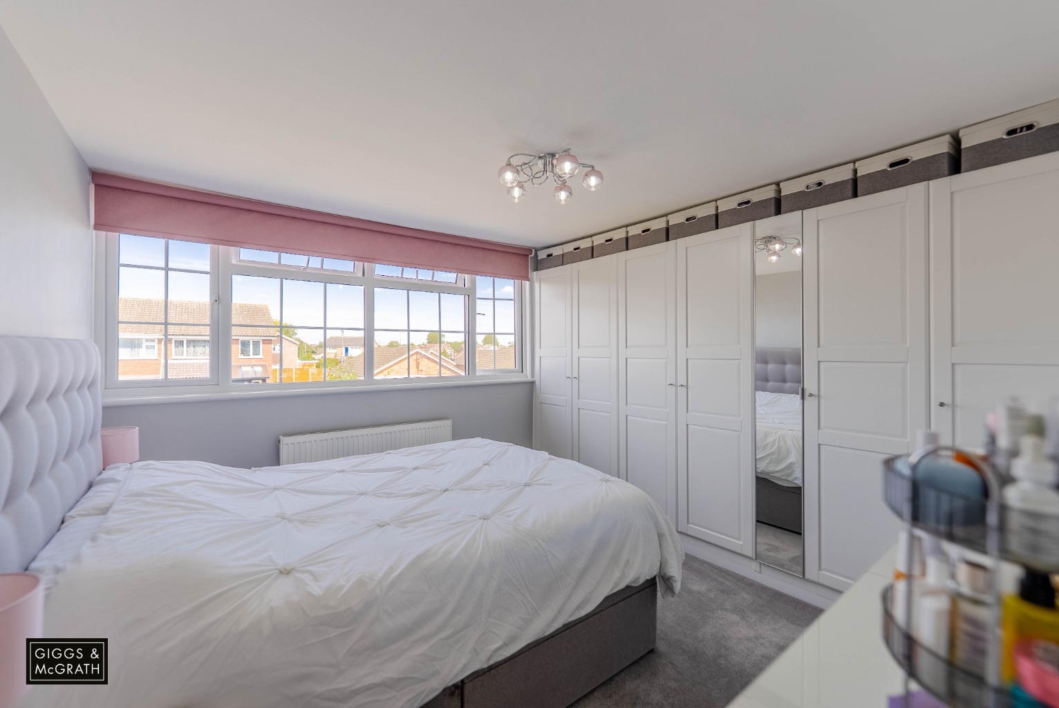 3 bed semi-detached house for sale in Sawtry, Cambridgeshire  - Property Image 11