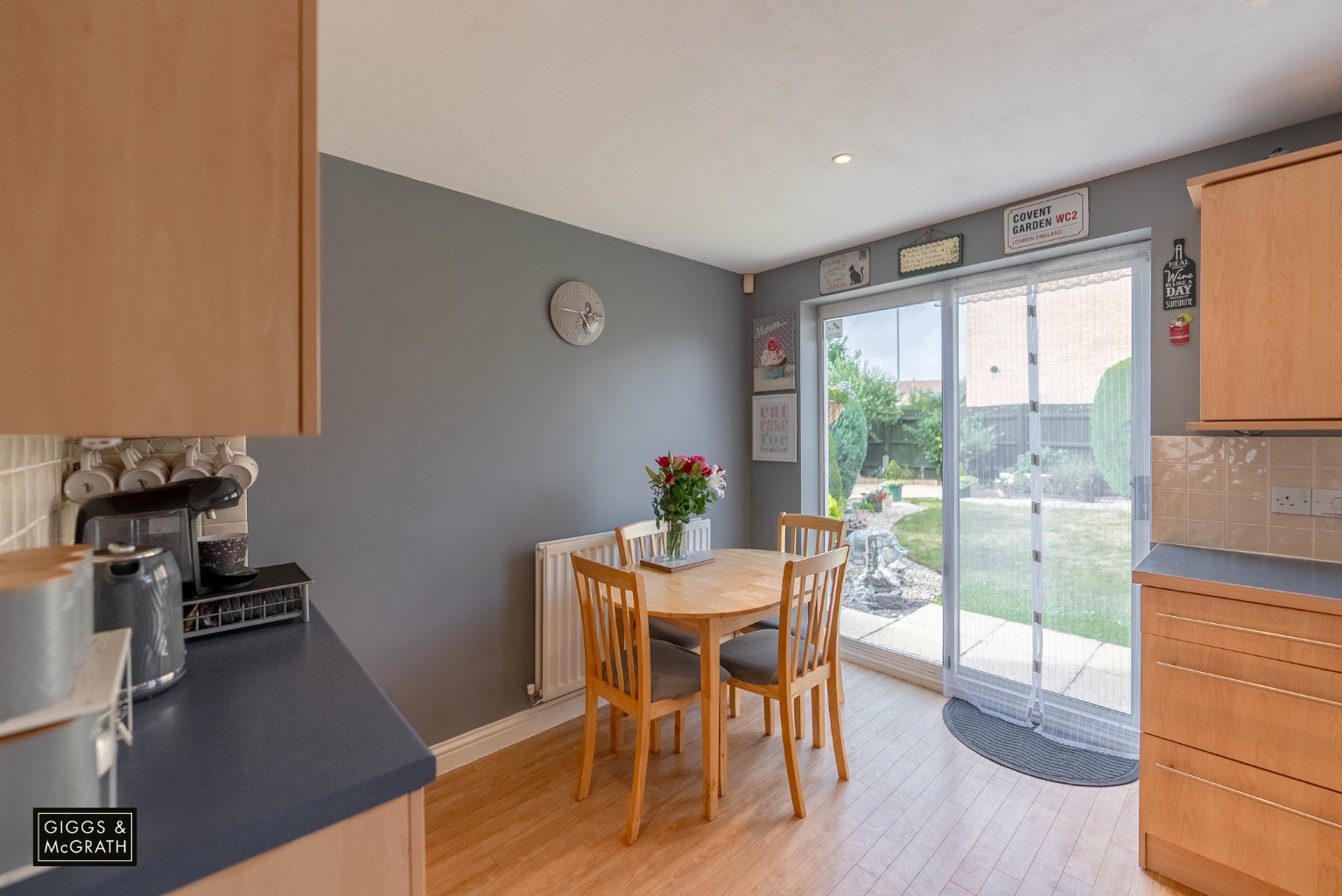 3 bed end of terrace house for sale in Willingham, Cambridgeshire  - Property Image 8