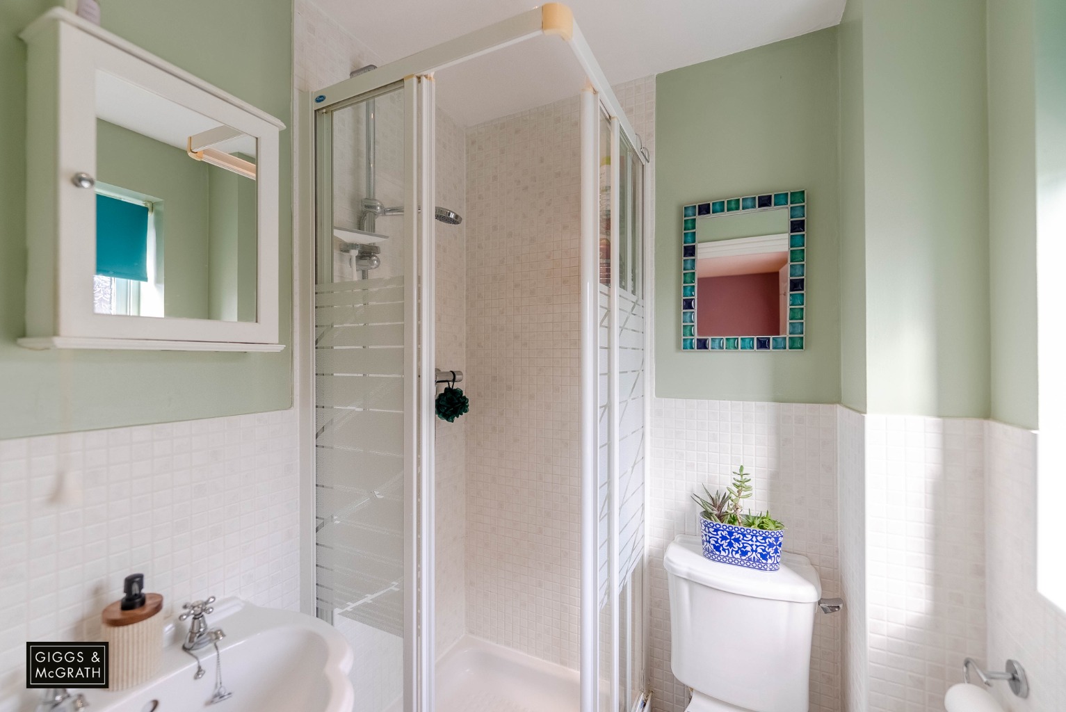 3 bed end of terrace house for sale in Willingham, Cambridgeshire  - Property Image 10