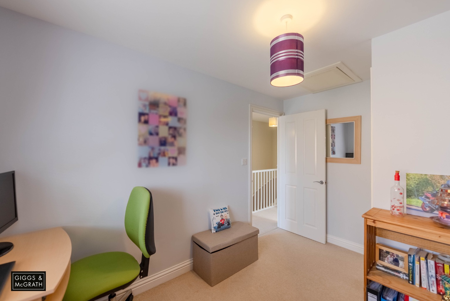 3 bed end of terrace house for sale in Willingham, Cambridgeshire  - Property Image 11