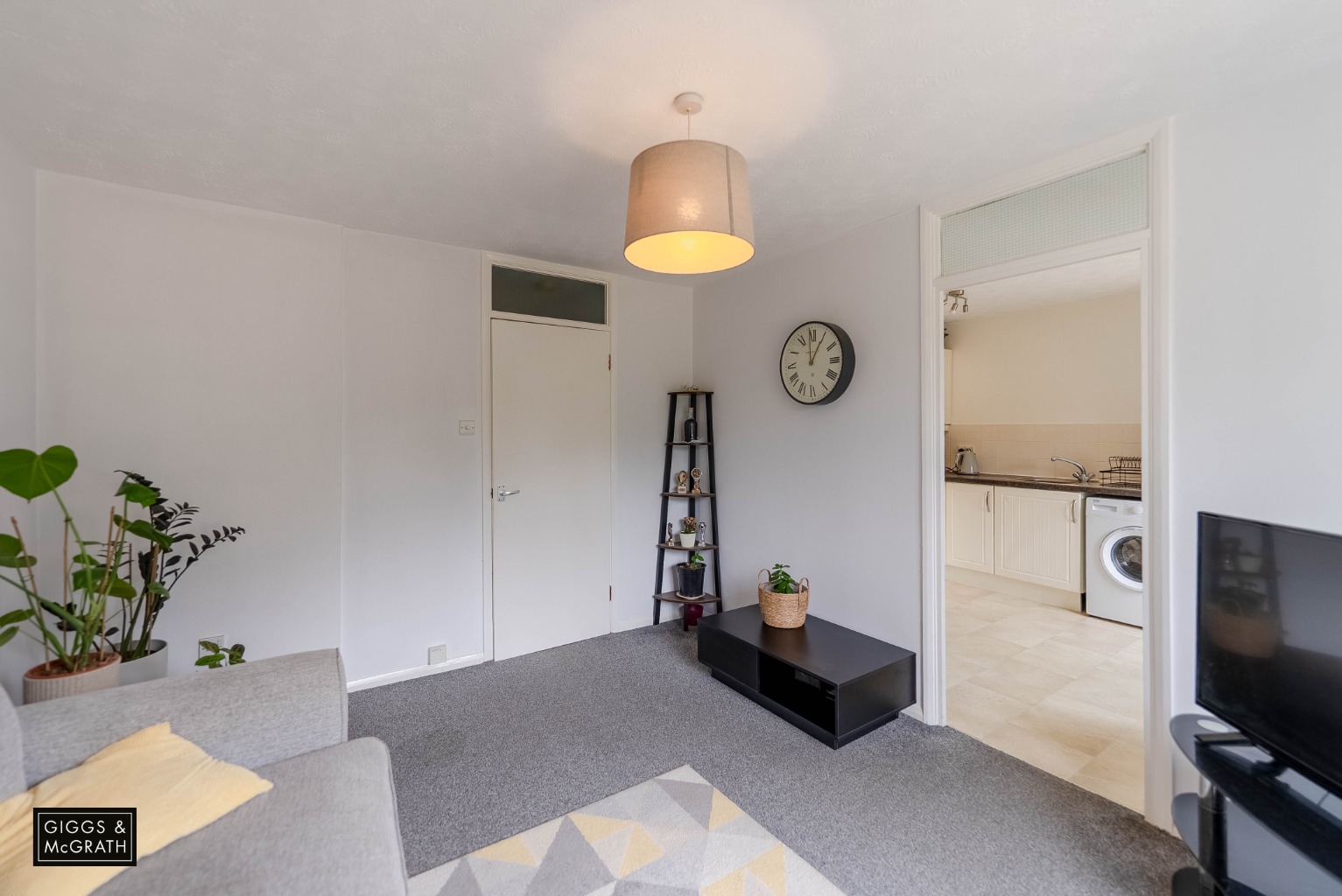 2 bed ground floor flat for sale in Limes Park Road, Cambridgeshire  - Property Image 6