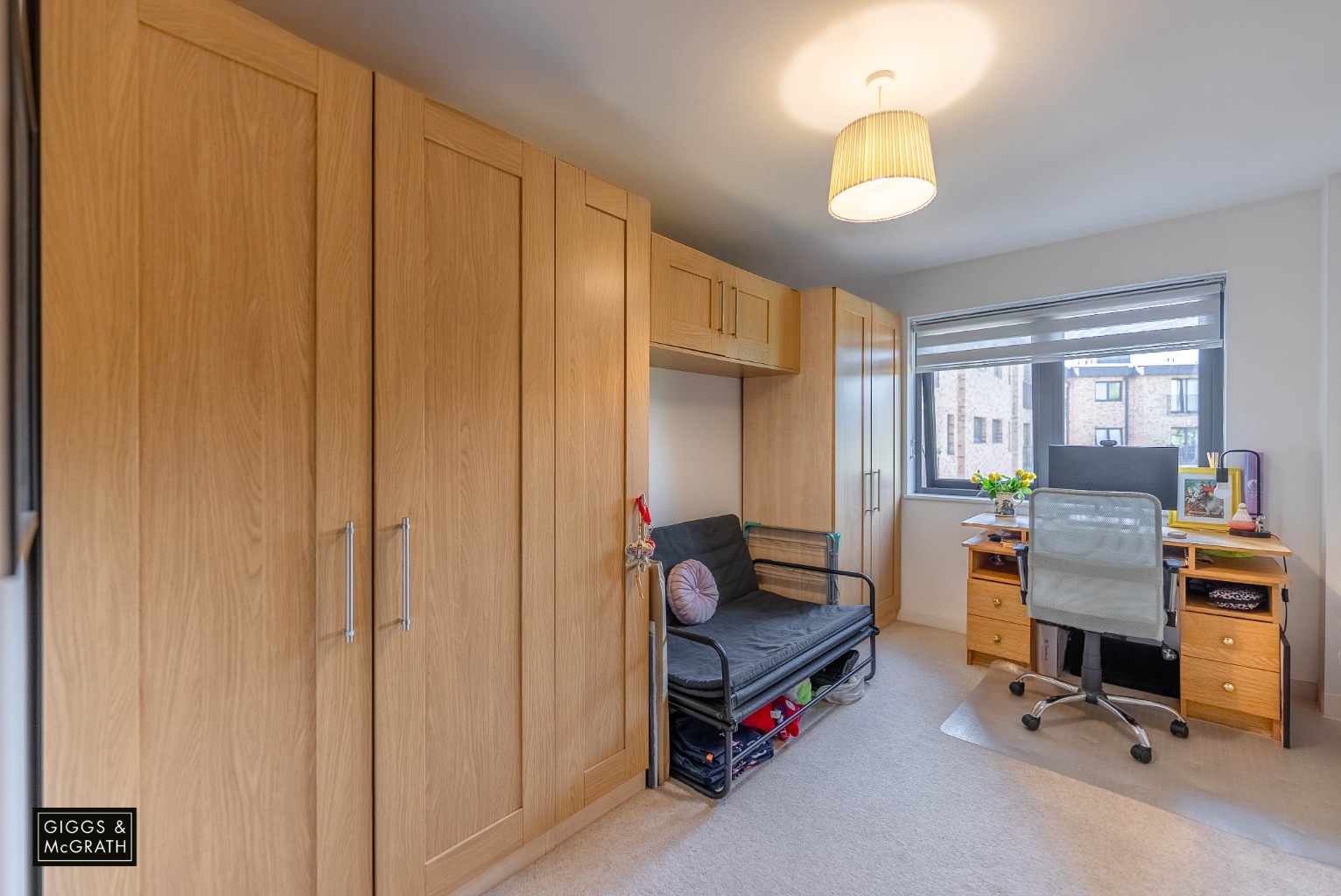 2 bed flat for sale in Princes Street, Cambridgeshire 8