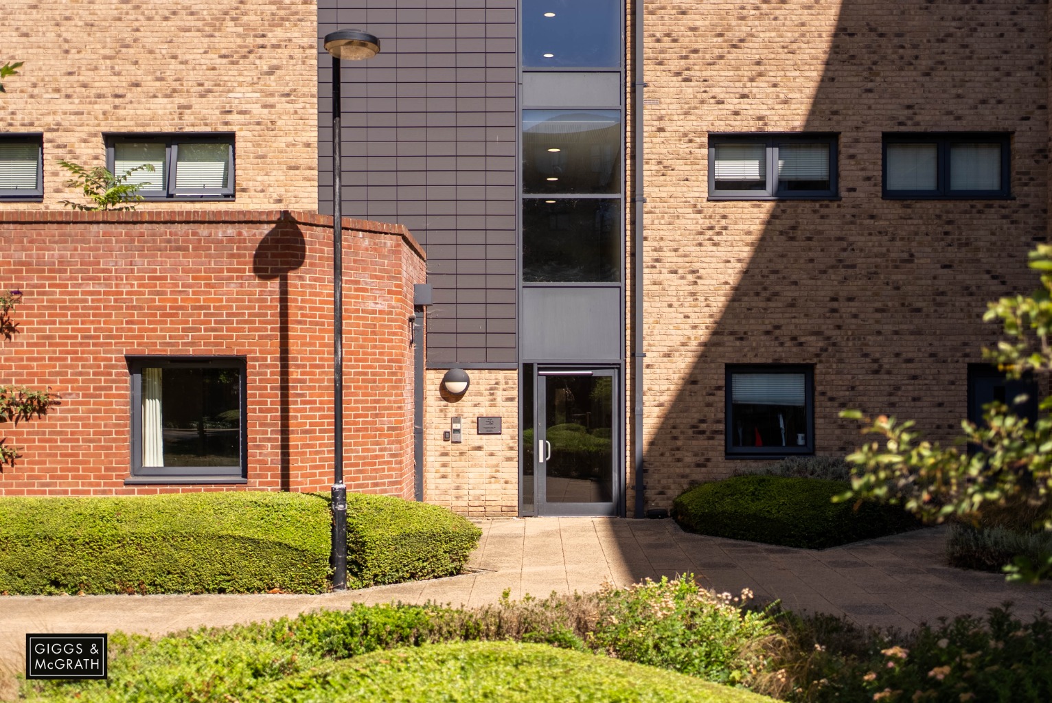 2 bed flat for sale in Princes Street, Cambridgeshire 12