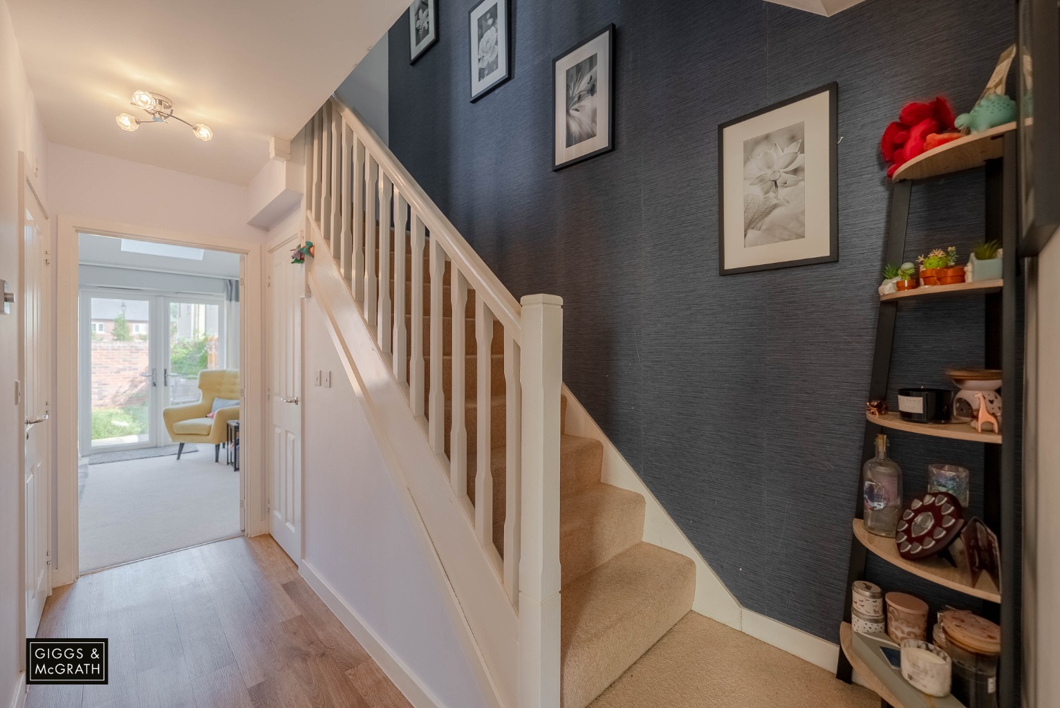 2 bed semi-detached house for sale in Brampton, Cambridgeshire  - Property Image 7