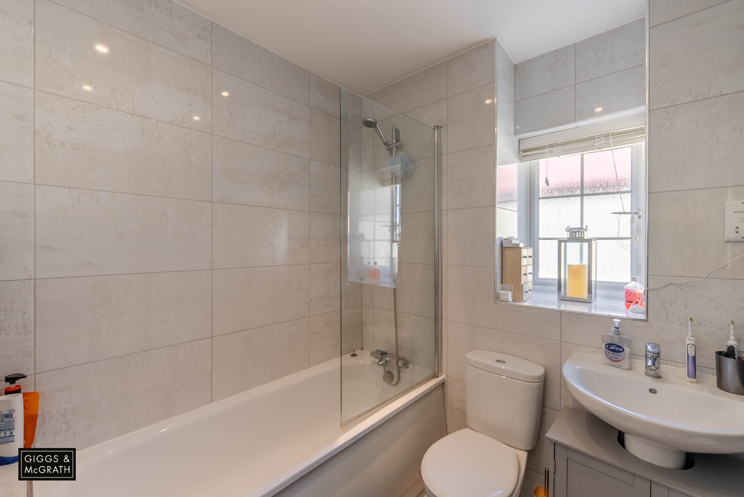 2 bed semi-detached house for sale in Brampton, Cambridgeshire  - Property Image 11