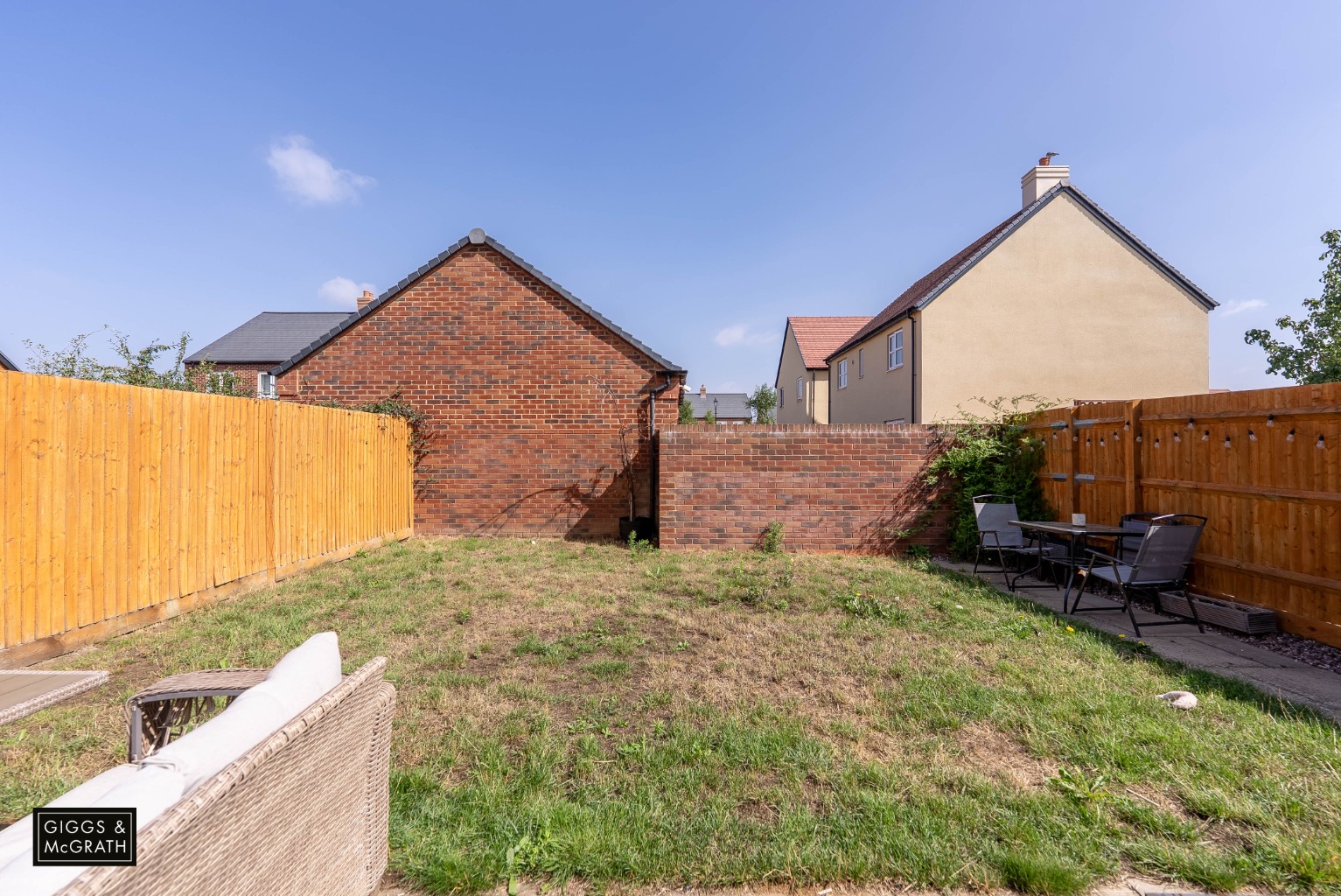 2 bed semi-detached house for sale in Brampton, Cambridgeshire  - Property Image 12