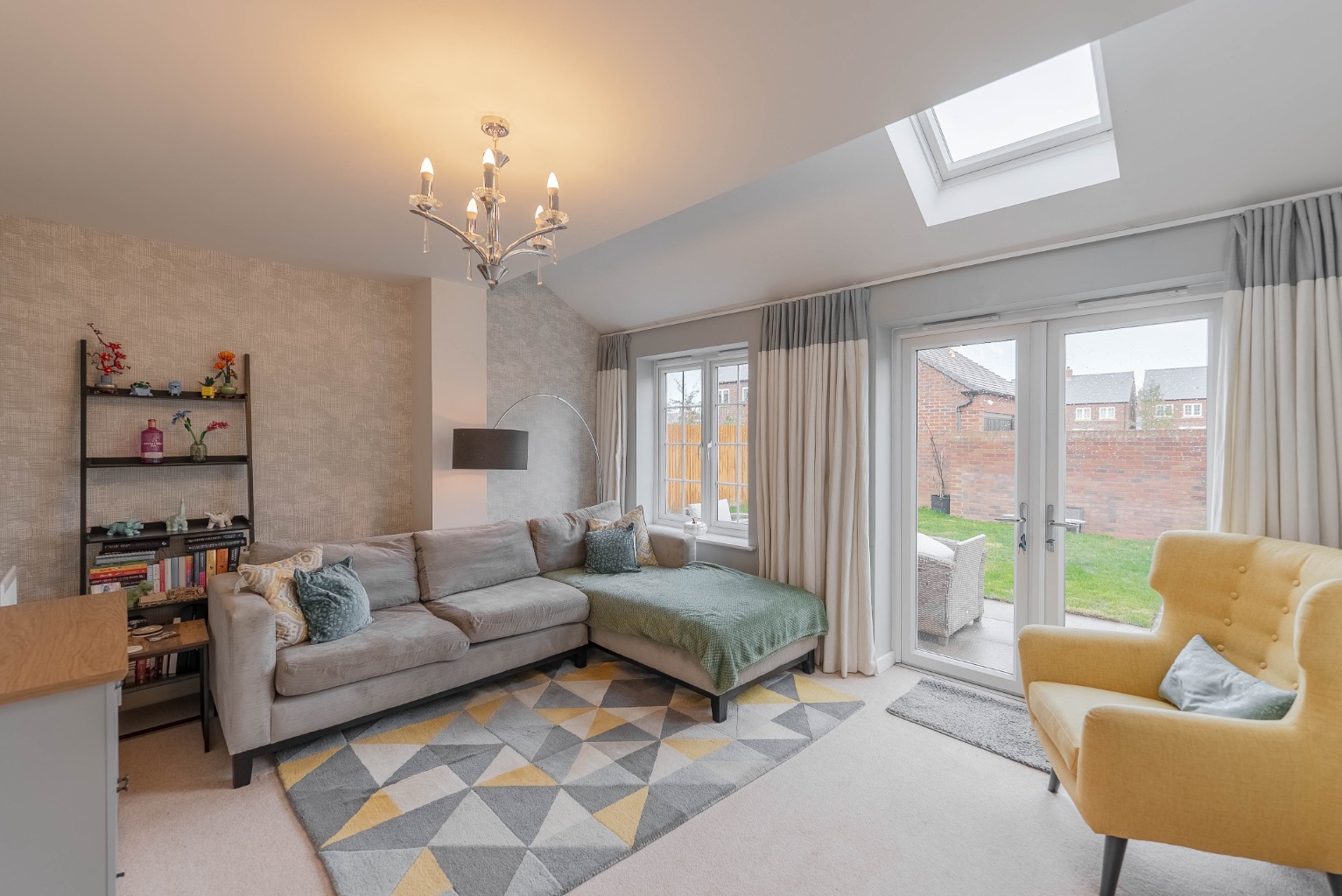 2 bed semi-detached house for sale in Walston Way, Cambridgeshire 1